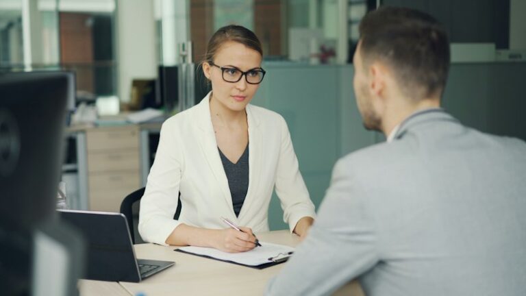 Structured Interviews: Precision Hiring for Better Outcomes