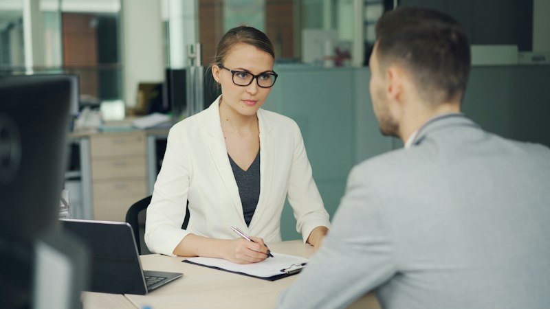 Structured Interviews: Precision Hiring for Better Outcomes
