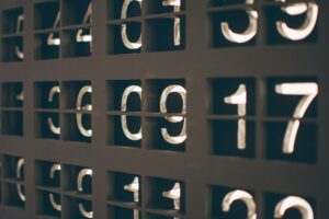 Subitizing: How Your Brain Sees Numbers at a Glance