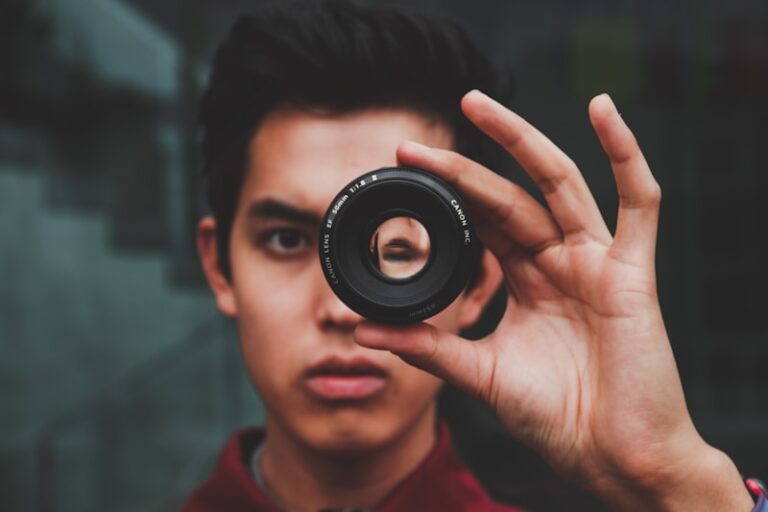 Subjectivism: Your Personal Lens on Reality
