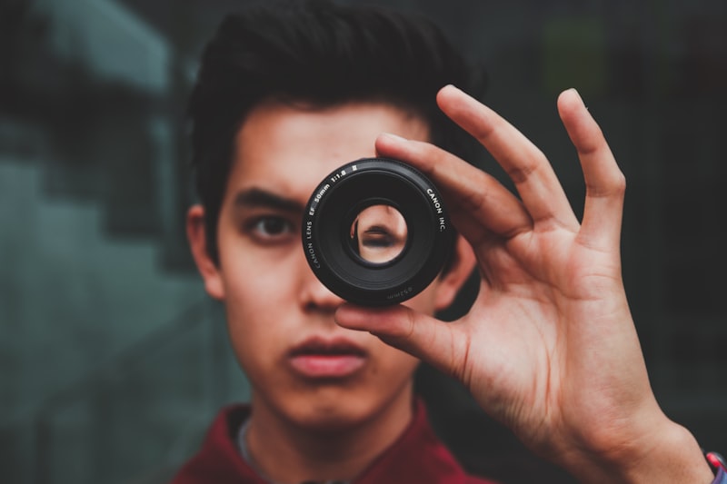 Subjectivism: Your Personal Lens on Reality