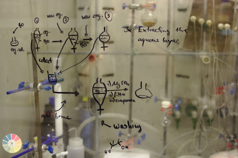 Substance Dependence: Escaping the Cycle of Chemical Control