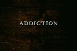 Substance Dependency: Deconstructing the Stigma of Addiction