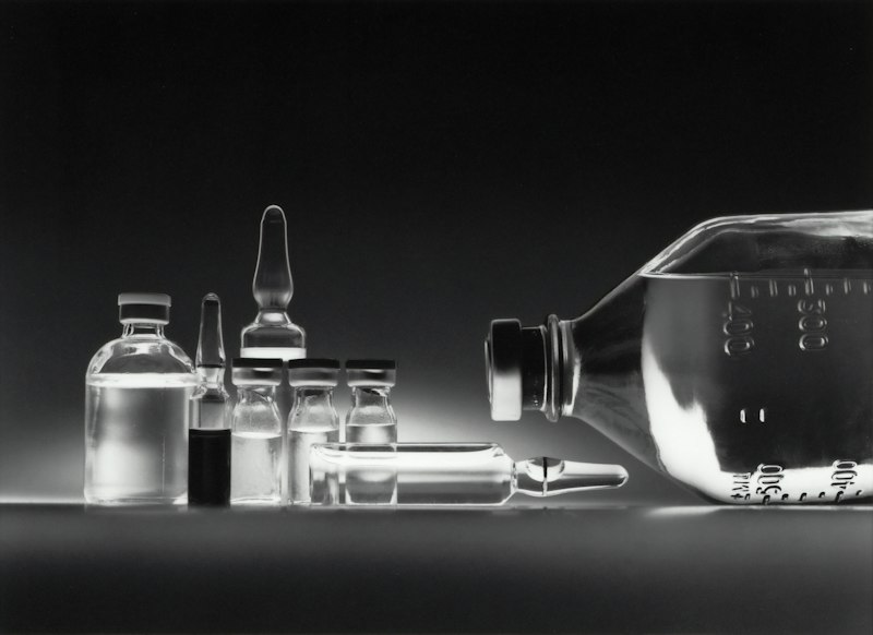 Substance Intoxication: The Science of Altered Reality