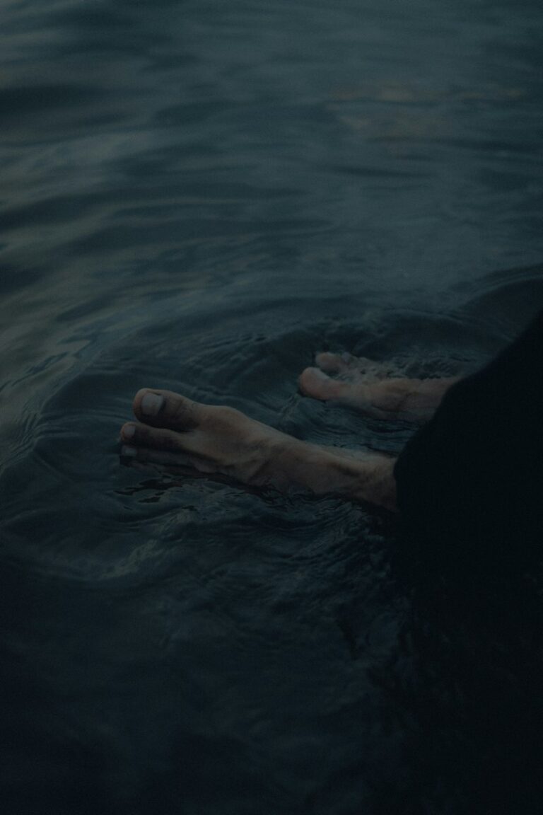 Suicidality: Navigating the Depths of Human Despair