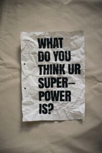 Superiority: Why We Crave to Be Above the Rest