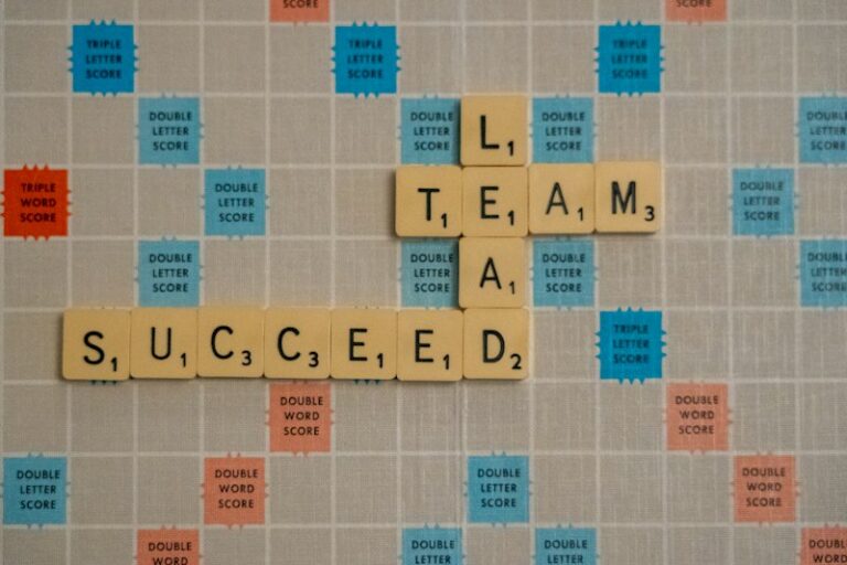 Superordinate Goals: Uniting Divided Groups for Success