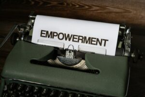Supported Employment: Building Autonomy Through Careers