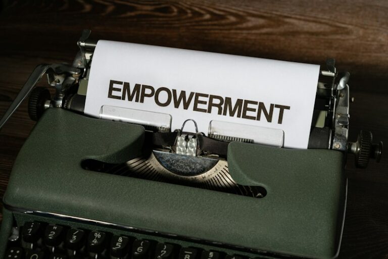 Supported Employment: Building Autonomy Through Careers