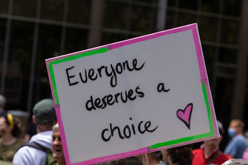 Surrogate Decision Making: Preserving Dignity in Choice
