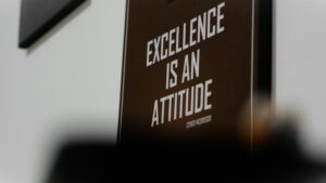 Symbolic Attitude: Morality Beyond Simple Rewards
