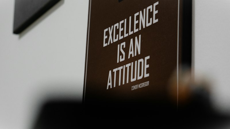 Symbolic Attitude: Morality Beyond Simple Rewards