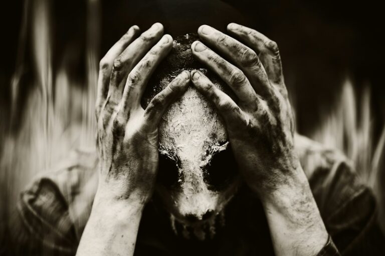 Symphorophilia: The Dark Psychology of Disaster Arousal