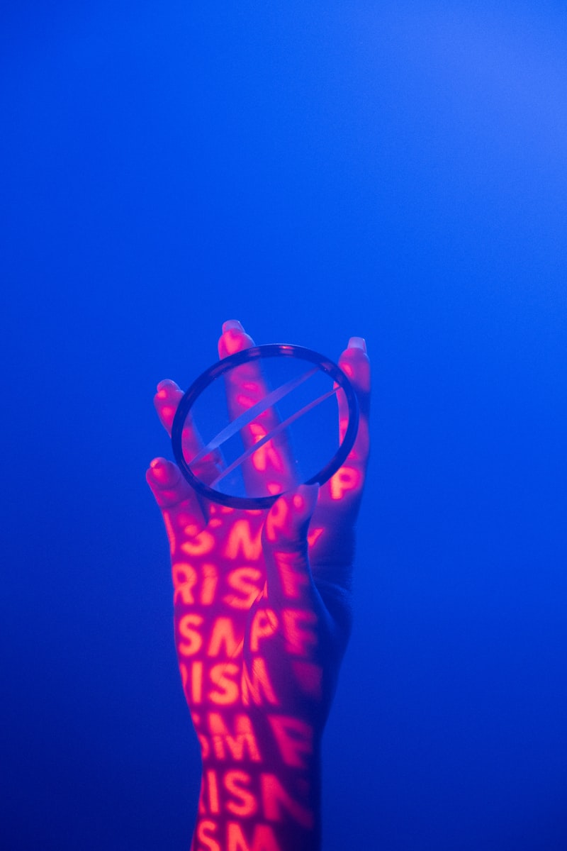 Synesthesia: Where Your Senses Blend Together