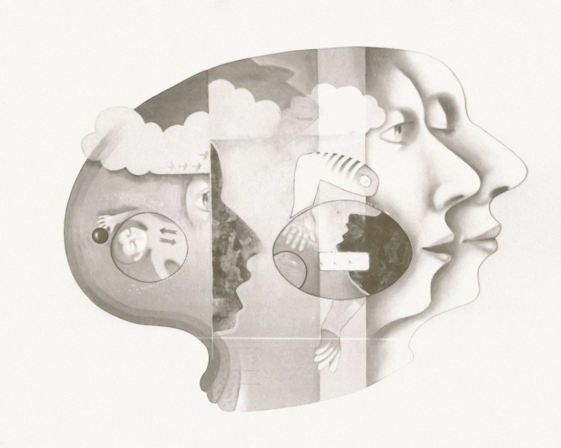 Systemic Thinking: Decode the Web of Human Behavior