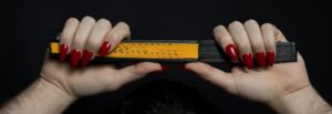 Tactile Sensitivity: Measuring Your Limits of Perception