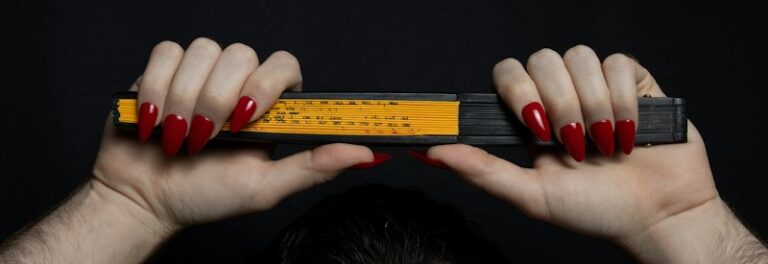 Tactile Sensitivity: Measuring Your Limits of Perception