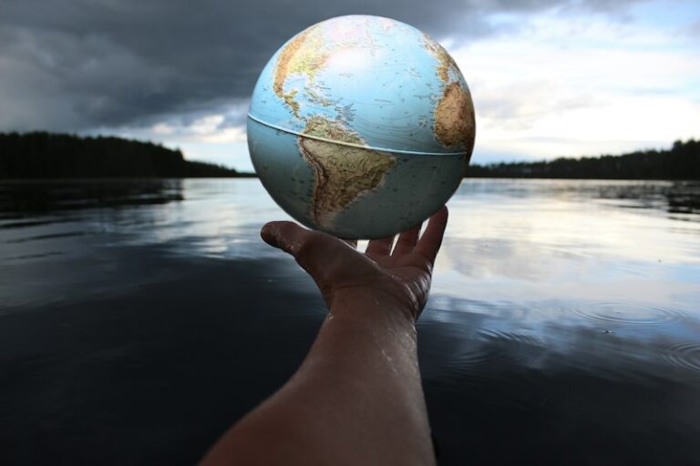 Tactual Perception: Seeing the World Through Your Hands