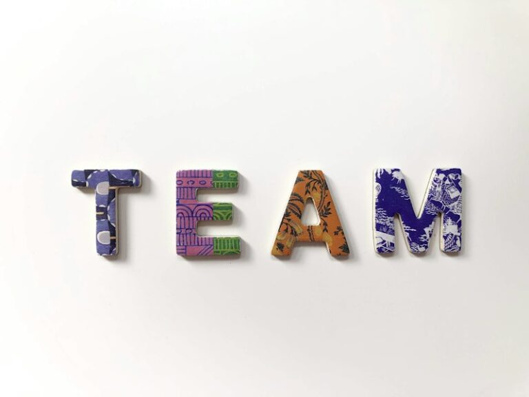Team Dynamics: The Science of High-Performing Groups
