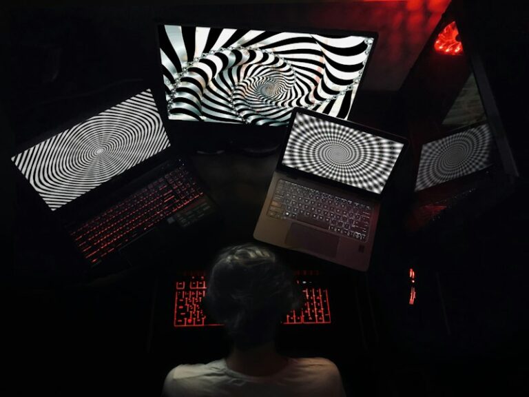 Technostress: Conquer Your Digital Fear