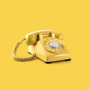 Telephone Counseling: Therapy Beyond the Physical Room