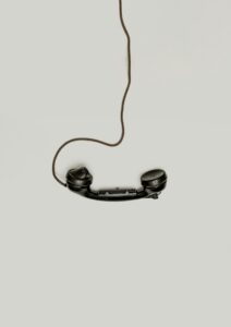 Telephone Scatologia: The Dark Psychology of Obscene Calls