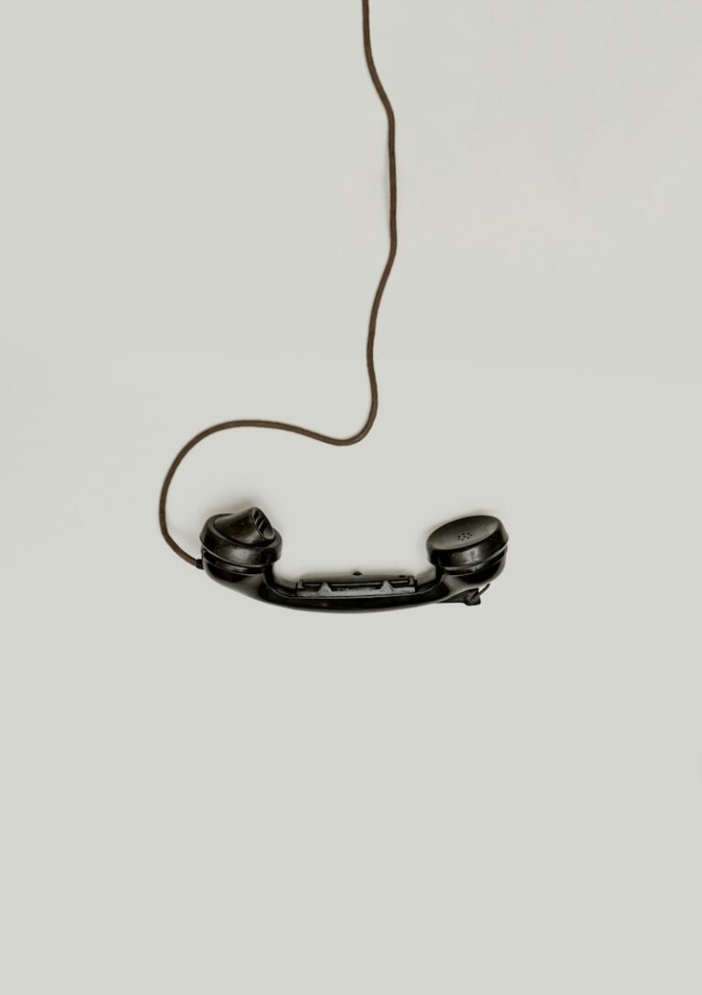 Telephone Scatologia: The Dark Psychology of Obscene Calls