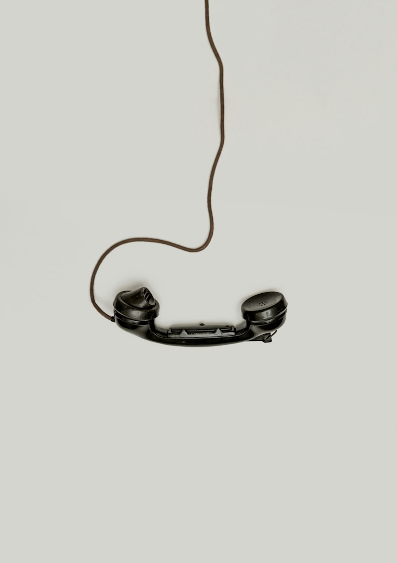 Telephone Scatologia: The Dark Psychology of Obscene Calls