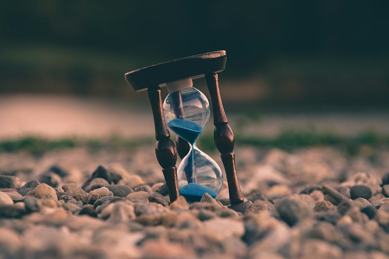 Temporal Discrimination: Master Your Perception of Time
