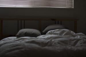 Terminal Insomnia: Why You Wake Up Too Early