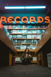 The Acoustic Store: Echoes of Your Sensory Memory