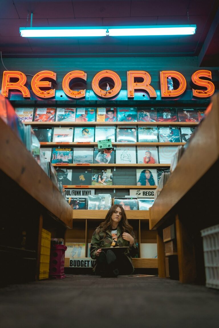 The Acoustic Store: Echoes of Your Sensory Memory