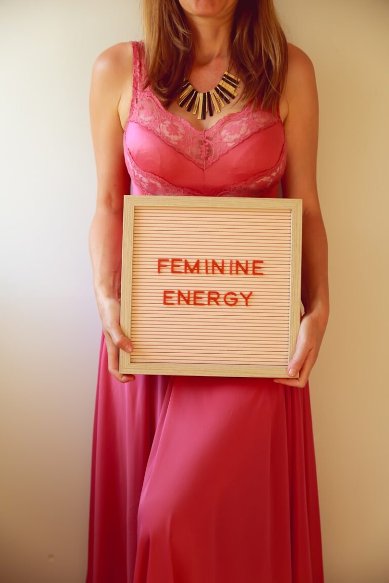 The Anima: Unlocking Your Inner Feminine Depth