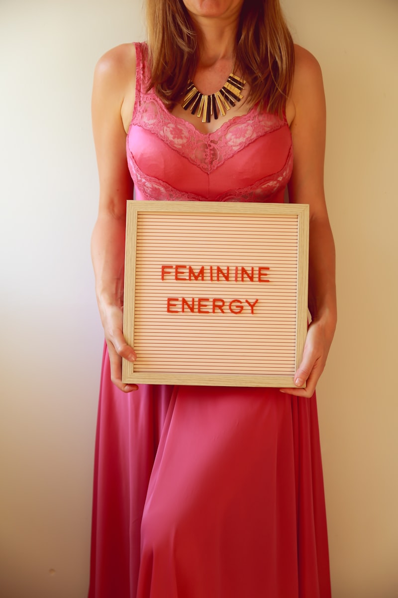 The Anima: Unlocking Your Inner Feminine Depth