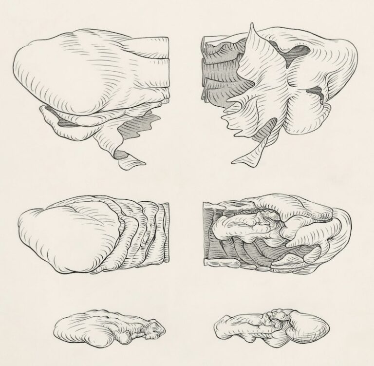 The Cerebellum: Your Brain's Secret Engine for Mastery