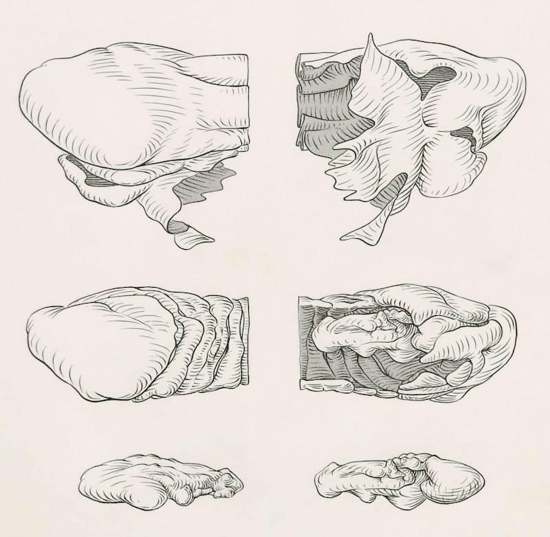 The Cerebellum: Your Brain's Secret Engine for Mastery