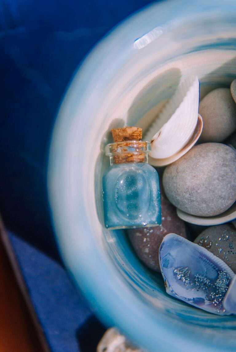 The Container Technique: Master Your Inner Calm
