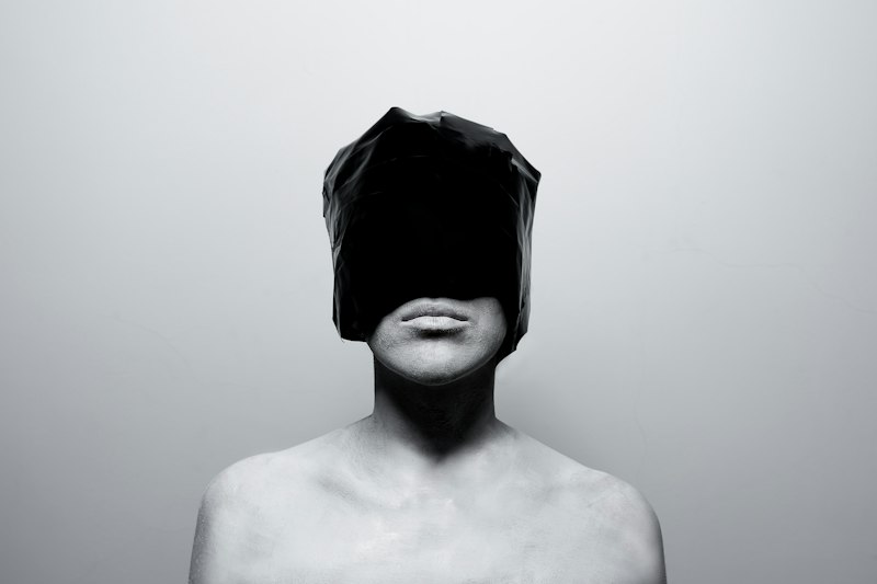 The Covert Self: Unmasking Your Hidden Inner World