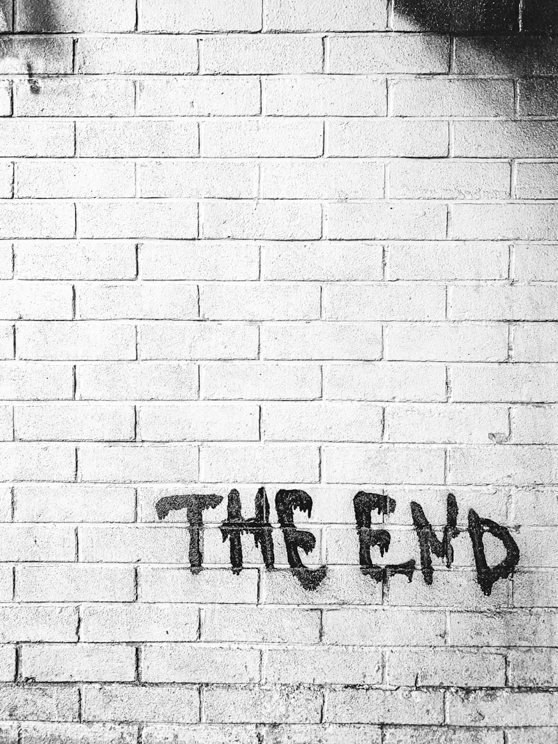 The End Spurt: Finish Stronger Than You Started