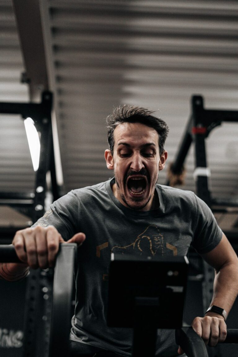 The Ergogram: Visualize Your Mental Stamina