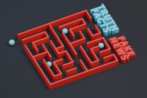 The Fables Test: Decoding Your Hidden Cognitive Blueprint