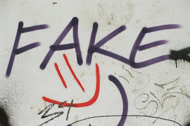 The False Self: Unmasking Your True Identity