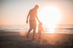 The Father-Ideal: How Paternal Bonds Shape Your Identity