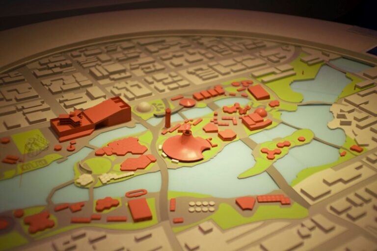 The Five-Factor Model: A Map to Your Hidden Personality