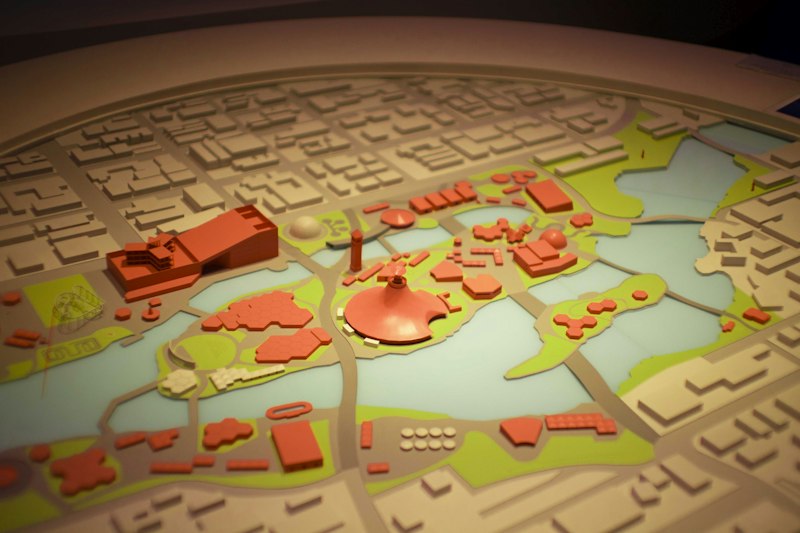 The Five-Factor Model: A Map to Your Hidden Personality