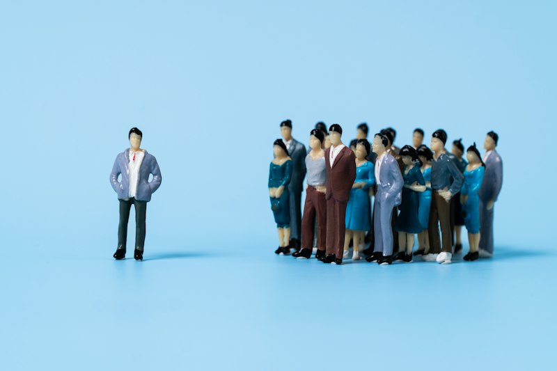 The Founder Effect: How Tiny Groups Shape Human Behavior