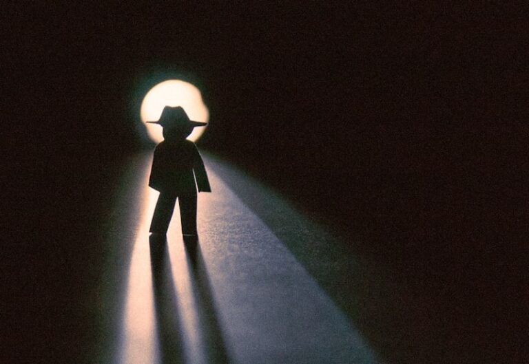 The Jungian Shadow: Integrate Your Dark Side for Growth