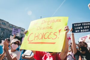 The Matching Law: Why We Choose What We Choose