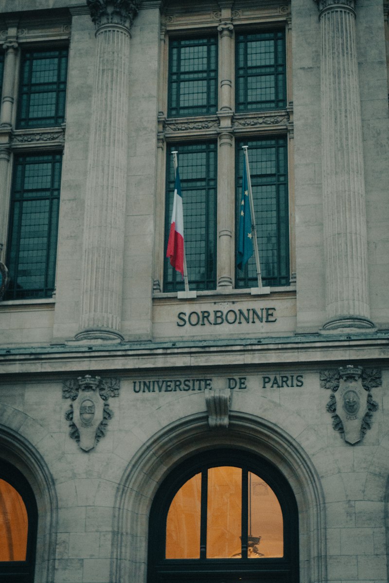 The Paris School: Neurology’s Cradle of Modern Psychology