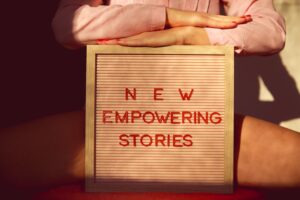 The Perceived Self: Unmasking Your Internal Narrative